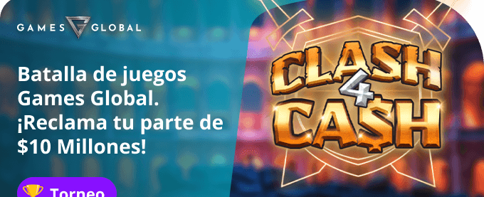 Cashback VIP Semanal banner
