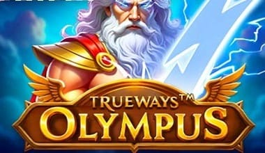 Olympus Trueways