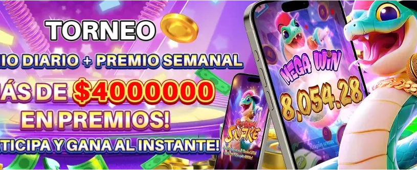 Gana el Jackpot con Juego 777 banner